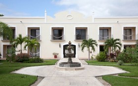 Dreams Tulum Resort & Spa