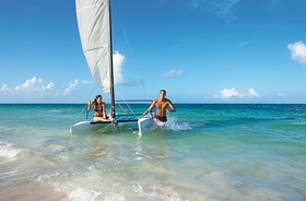 Dreams Tulum Resort & Spa