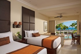 Dreams Tulum Resort & Spa