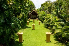 Dreams Tulum Resort & Spa