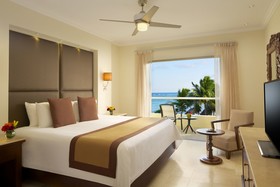Dreams Tulum Resort & Spa