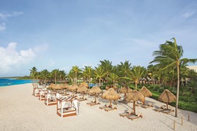 Dreams Tulum Resort & Spa
