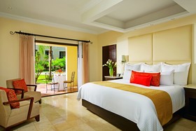 Dreams Tulum Resort & Spa