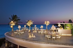 Dreams Tulum Resort & Spa