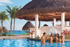 Dreams Tulum Resort & Spa