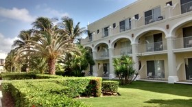 Dreams Tulum Resort & Spa