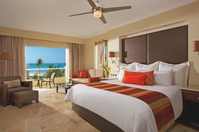 Dreams Tulum Resort & Spa