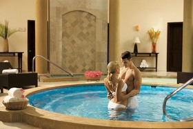 Dreams Tulum Resort & Spa