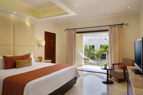 Dreams Tulum Resort & Spa