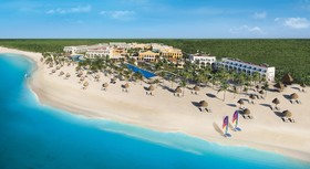 Dreams Tulum Resort & Spa