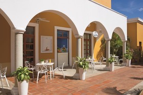 Dreams Tulum Resort & Spa