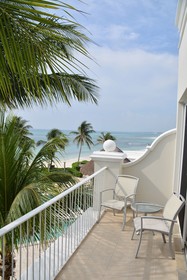 Dreams Tulum Resort & Spa