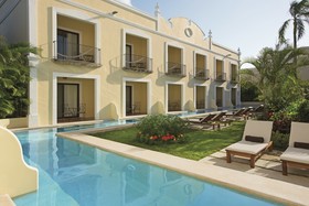 Dreams Tulum Resort & Spa