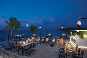 Dreams Tulum Resort & Spa