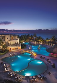 Dreams Tulum Resort & Spa
