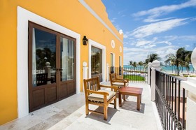 Dreams Tulum Resort & Spa