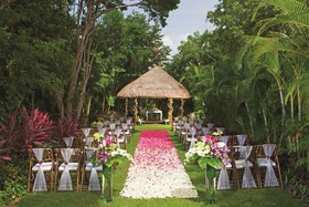 Dreams Tulum Resort & Spa