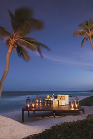 Dreams Tulum Resort & Spa