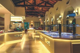 Dreams Tulum Resort & Spa