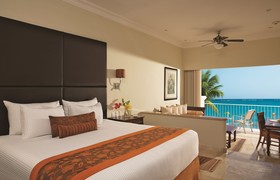 Dreams Tulum Resort & Spa