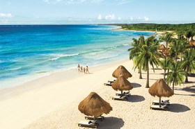 Dreams Tulum Resort & Spa