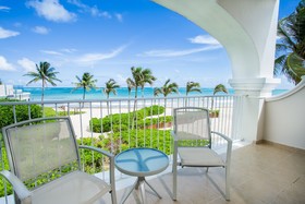Dreams Tulum Resort & Spa