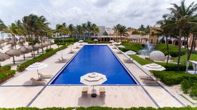 Dreams Tulum Resort & Spa