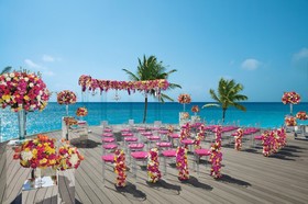 Dreams Tulum Resort & Spa
