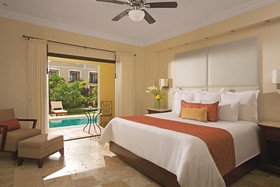Dreams Tulum Resort & Spa