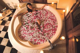 Dreams Tulum Resort & Spa