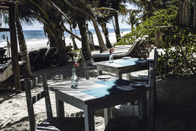 Dune Boutique Hotel Tulum