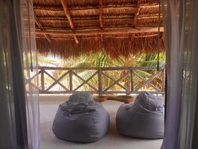 Dune Boutique Hotel Tulum