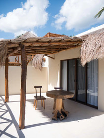 Dune Boutique Hotel Tulum