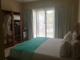 Dune Boutique Hotel Tulum