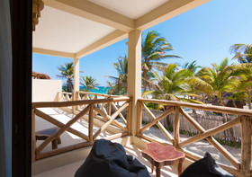 Dune Boutique Hotel Tulum