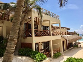 Dune Boutique Hotel Tulum