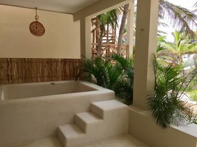 Dune Boutique Hotel Tulum