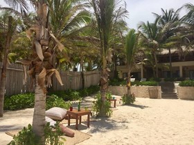 Dune Boutique Hotel Tulum