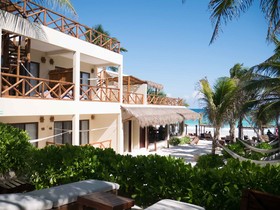 Dune Boutique Hotel Tulum