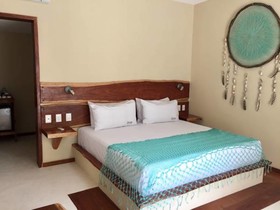 Dune Boutique Hotel Tulum