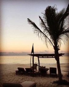 Dune Boutique Hotel Tulum