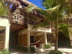 Dune Boutique Hotel Tulum