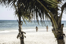 Dune Boutique Hotel Tulum