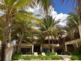 Dune Boutique Hotel Tulum
