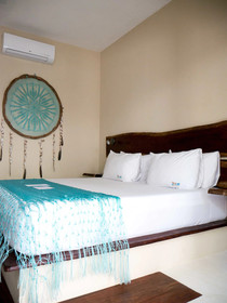 Dune Boutique Hotel Tulum