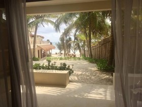 Dune Boutique Hotel Tulum
