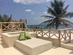 Dune Boutique Hotel Tulum