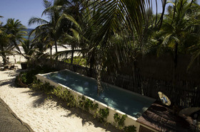 Dune Boutique Hotel Tulum