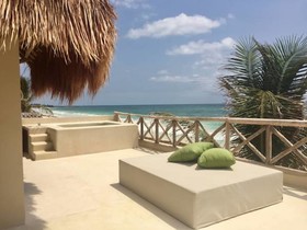 Dune Boutique Hotel Tulum