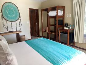 Dune Boutique Hotel Tulum